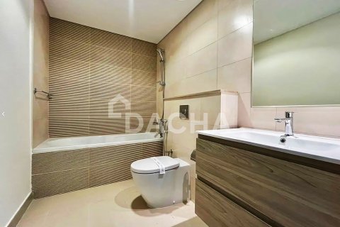DAMAC Hills (Akoya by DAMAC), Dubai, BAE’de satılık sıra ev 6 yatak odası, 412 m&sup2; No 717709 - fotoğraf 6