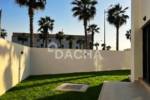 DAMAC Hills (Akoya by DAMAC), Dubai, BAE’de satılık sıra ev 6 yatak odası, 412 m&sup2; No 717709 - fotoğraf 10