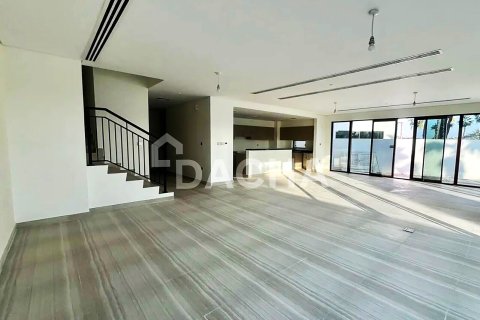 DAMAC Hills (Akoya by DAMAC), Dubai, BAE’de satılık sıra ev 6 yatak odası, 412 m&sup2; No 717709 - fotoğraf 2