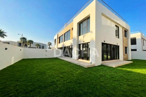 Casa urbana em DAMAC Hills (Akoya by DAMAC), Dubai, EAU 6 quartos, 412 m2 № 717709