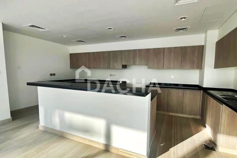 DAMAC Hills (Akoya by DAMAC), Dubai, BAE’de satılık sıra ev 6 yatak odası, 412 m&sup2; No 717709 - fotoğraf 5