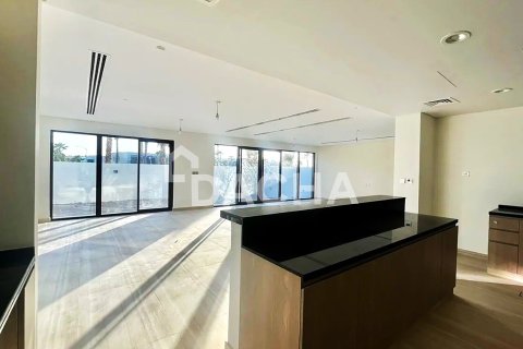 DAMAC Hills (Akoya by DAMAC), Dubai, BAE’de satılık sıra ev 6 yatak odası, 412 m&sup2; No 717709 - fotoğraf 3