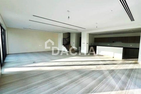 DAMAC Hills (Akoya by DAMAC), Dubai, BAE’de satılık sıra ev 6 yatak odası, 412 m&sup2; No 717709 - fotoğraf 4