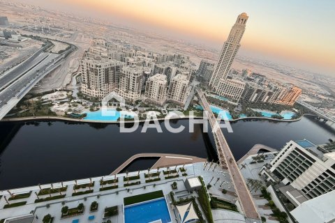 Apartmen di Dubai Creek Harbour (The Lagoons), UAE 2 bilik tidur, 98 meter persegi № 717710 - foto 3