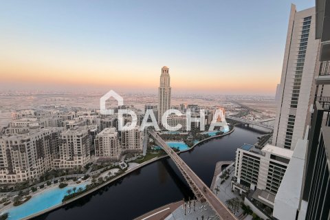 Apartmen di Dubai Creek Harbour (The Lagoons), UAE 2 bilik tidur, 98 meter persegi № 717710 - foto 2