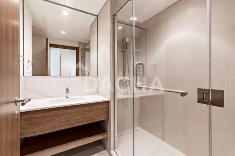 Apartmen di Dubai Creek Harbour (The Lagoons), UAE 2 bilik tidur, 98 meter persegi № 717710 - foto 12