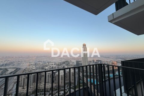 Apartmen di Dubai Creek Harbour (The Lagoons), UAE 2 bilik tidur, 98 meter persegi № 717710 - foto 4