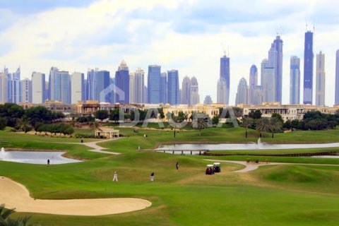 Lupain sa Emirates Hills, Dubai, UAE 2947 sq.m. № 717711 - larawan 10
