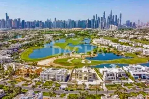 Lupain sa Emirates Hills, Dubai, UAE 2947 sq.m. № 717711 - larawan 7