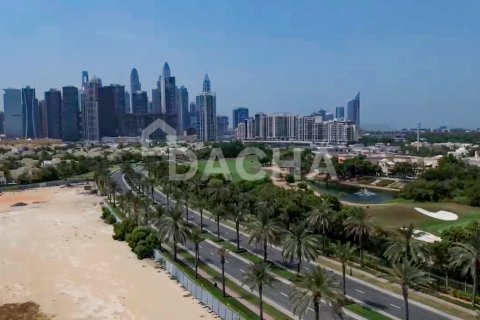 Lupain sa Emirates Hills, Dubai, UAE 2947 sq.m. № 717711 - larawan 6