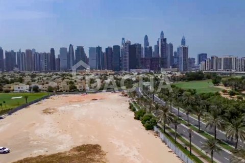 Lupain sa Emirates Hills, Dubai, UAE 2947 sq.m. № 717711 - larawan 5
