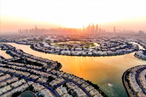 Lupain sa Emirates Hills, Dubai, UAE 2947 sq.m. № 717711 - larawan 8