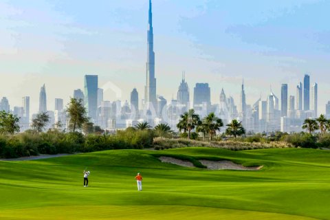 Lupain sa Emirates Hills, Dubai, UAE 2947 sq.m. № 717711 - larawan 9