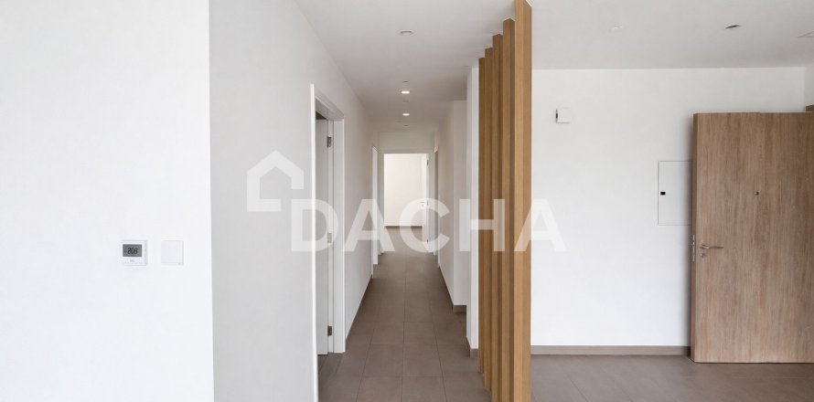 דירה ב Dubai Hills Estate, Dubai, איחוד האמירויות 2 חדרי שינה, 119 מ"ר מספר 717712