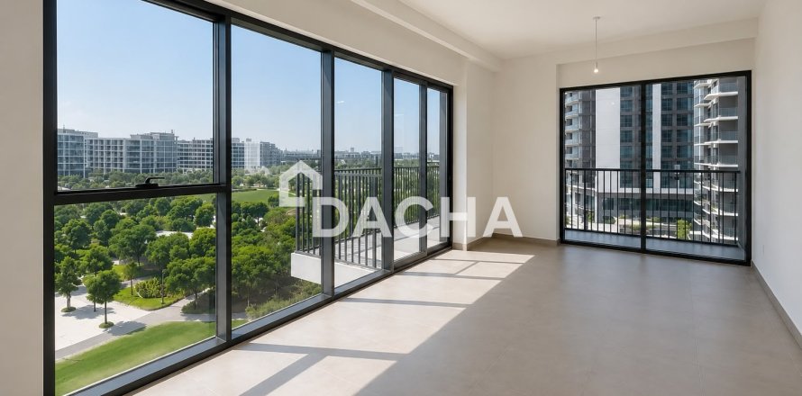 Dubai Hills Estate, Dubai, UAE의 아파트 침실 2개, 119제곱미터 번호 717712