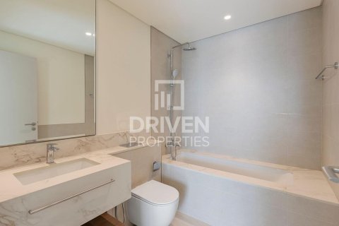 Apartament de închiriat în Dubai Harbour, Dubai, EAU 2 dormitoare, 115.66 mp. №768659 - poză 11