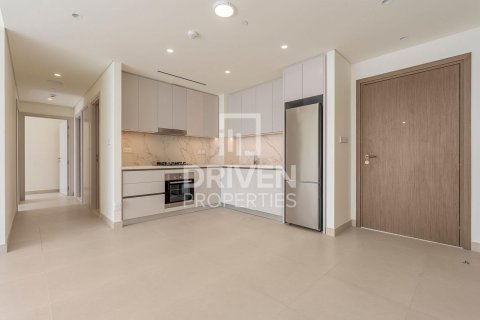 Apartament de închiriat în Dubai Harbour, Dubai, EAU 2 dormitoare, 115.66 mp. №768659 - poză 10