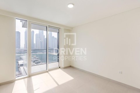 Apartament de închiriat în Dubai Harbour, Dubai, EAU 2 dormitoare, 115.66 mp. №768659 - poză 5