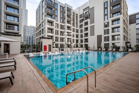 Зняти в оренду квартиру в Dubai Creek Harbour (The Lagoons), Дубай, ОАЕ 2 спальні, 94.85м2, № 768663 - фото 13