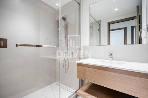 Зняти в оренду квартиру в Dubai Creek Harbour (The Lagoons), Дубай, ОАЕ 2 спальні, 94.85м2, № 768663 - фото 10