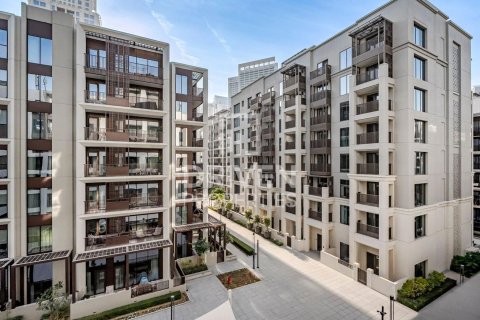 Apartman u gradu Dubai Creek Harbour (The Lagoons), Dubai, UAE 2 spavaće sobe, 94.85 m2 Br. 768663