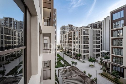 Зняти в оренду квартиру в Dubai Creek Harbour (The Lagoons), Дубай, ОАЕ 2 спальні, 94.85м2, № 768663 - фото 14