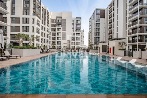 Зняти в оренду квартиру в Dubai Creek Harbour (The Lagoons), Дубай, ОАЕ 2 спальні, 94.85м2, № 768663 - фото 11