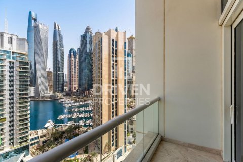 Apartament do wynajęcia w Dubai Marina, Dubai, ZEA 1 sypialnia, 69.49 mkw., nr 768661 - zdjęcie 14