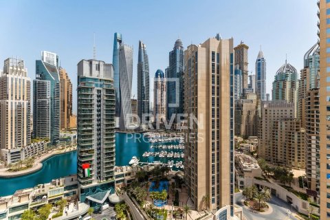 Apartament do wynajęcia w Dubai Marina, Dubai, ZEA 1 sypialnia, 69.49 mkw., nr 768661 - zdjęcie 15