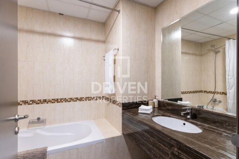 Apartament do wynajęcia w Dubai Marina, Dubai, ZEA 1 sypialnia, 69.49 mkw., nr 768661 - zdjęcie 12