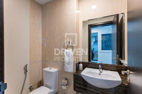 Apartament do wynajęcia w Dubai Marina, Dubai, ZEA 1 sypialnia, 69.49 mkw., nr 768661 - zdjęcie 11