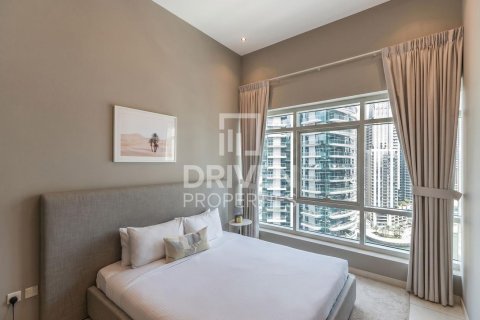Apartament do wynajęcia w Dubai Marina, Dubai, ZEA 1 sypialnia, 69.49 mkw., nr 768661 - zdjęcie 9