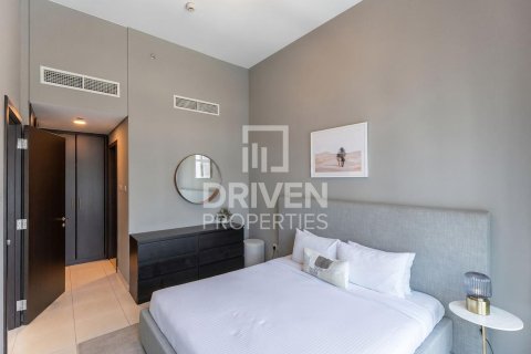 Apartament do wynajęcia w Dubai Marina, Dubai, ZEA 1 sypialnia, 69.49 mkw., nr 768661 - zdjęcie 10