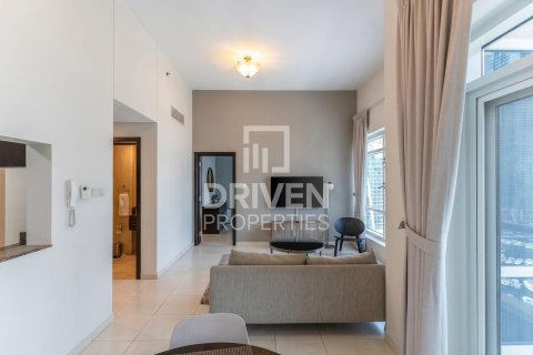 Apartament do wynajęcia w Dubai Marina, Dubai, ZEA 1 sypialnia, 69.49 mkw., nr 768661 - zdjęcie 1