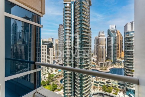 Apartament do wynajęcia w Dubai Marina, Dubai, ZEA 1 sypialnia, 69.49 mkw., nr 768661 - zdjęcie 13