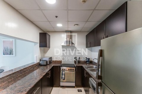 Apartament do wynajęcia w Dubai Marina, Dubai, ZEA 1 sypialnia, 69.49 mkw., nr 768661 - zdjęcie 8