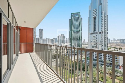 Byt v Jumeirah Village Circle, Dubai, SAE 2 ložnice, 118.45 m² Č.: 768664 - fotografie 12