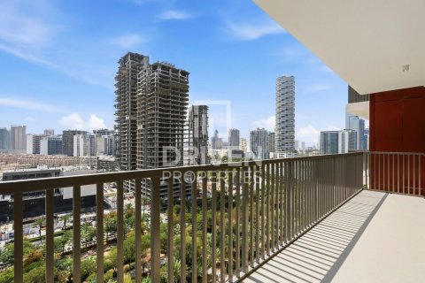 Byt v Jumeirah Village Circle, Dubai, SAE 2 ložnice, 118.45 m² Č.: 768664 - fotografie 13