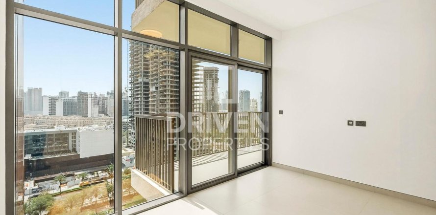 Byt v Jumeirah Village Circle, Dubai, SAE 2 ložnice, 118.45 m² Č.: 768664