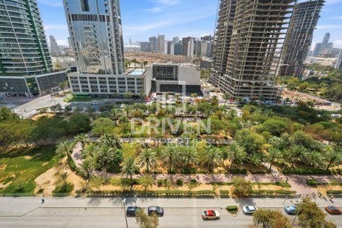 Byt v Jumeirah Village Circle, Dubai, SAE 2 ložnice, 118.45 m² Č.: 768664 - fotografie 11