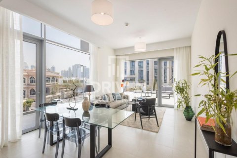 Apartmen di Al Wasl, Dubai, UAE 2 bilik tidur, 227.98 meter persegi № 768665