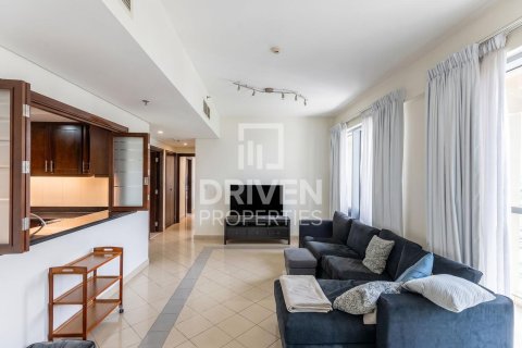 Byt v The Views, Dubai, SAE 2 ložnice, 131.46 m² Č.: 768662 - fotografie 6