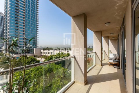 Byt v The Views, Dubai, SAE 2 ložnice, 131.46 m² Č.: 768662 - fotografie 14