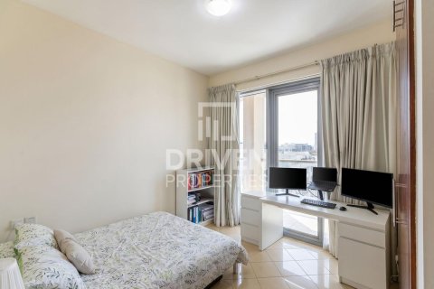 Byt v The Views, Dubai, SAE 2 ložnice, 131.46 m² Č.: 768662 - fotografie 4