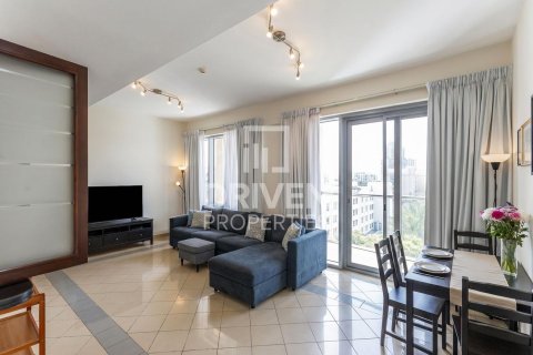 Byt v The Views, Dubai, SAE 2 ložnice, 131.46 m² Č.: 768662 - fotografie 3