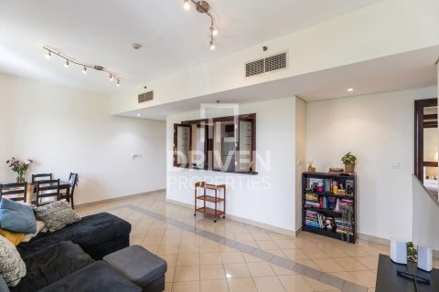 Byt v The Views, Dubai, SAE 2 ložnice, 131.46 m² Č.: 768662 - fotografie 2