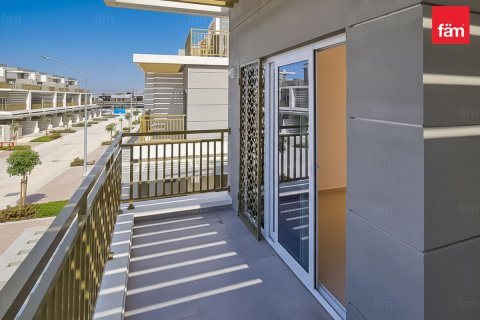 Townhouse sa Dubai, UAE 4 silid-tulugan, 112.2 sq.m. № 705628 - larawan 12