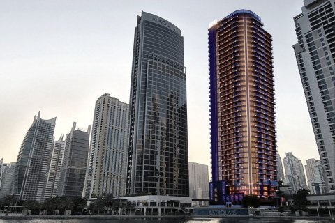 דירה למכירה ב Dubai, איחוד האמירויות 1 חדר שינה, 84.9 מ"ר, מספר 705594 - תמונה 12