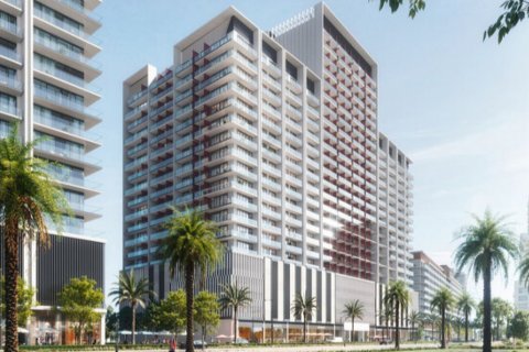 Dubai, BAE’de satılık daire 1 yatak odası, 76 m&sup2; No 631041 - fotoğraf 4