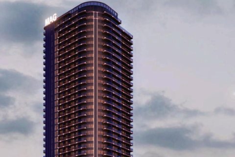 Dubai, BAE’de satılık daire 1 yatak odası, 76 m&sup2; No 631041 - fotoğraf 8